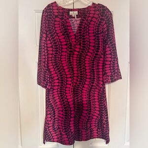 New Jude Connally boutique dress